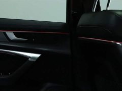 Audi A6L 2021 45 TFSI Dynamic Luxury - ფოტო 12