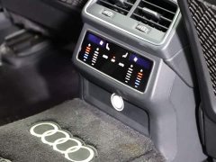 Audi A6L 2021 45 TFSI Dynamic Luxury - ფოტო 15