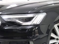 Audi A6L 2021 45 TFSI Dynamic Luxury - ფოტო 16