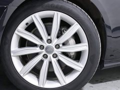 Audi A6L 2021 45 TFSI Dynamic Luxury - ფოტო 18