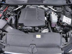 Audi A6L 2021 45 TFSI Dynamic Luxury - ფოტო 19