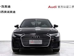 Audi A6L 2021 45 TFSI Dynamic Luxury - ფოტო 2