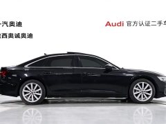Audi A6L 2021 45 TFSI Dynamic Luxury - ფოტო 3