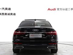Audi A6L 2021 45 TFSI Dynamic Luxury - ფოტო 5