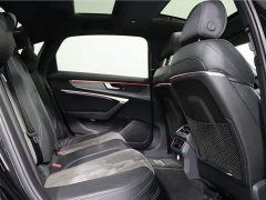 Audi A6L 2021 45 TFSI Dynamic Luxury - ფოტო 6