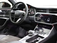 Audi A6L 2021 45 TFSI Dynamic Luxury - ფოტო 7