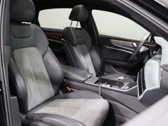 Audi A6L 2021 45 TFSI Dynamic Luxury - ფოტო 8