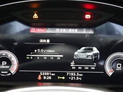 Audi A6L 2021 45 TFSI Dynamic Luxury - ფოტო 9