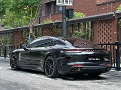Porsche Panamera 4 Executive Extended Wheelbase 2.9T - ფოტო 5