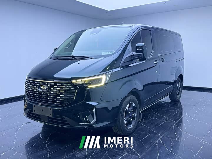 Ford Tourneo Toureo 2.0T Automatic Enjoyment Edition