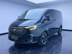 Ford Tourneo Toureo 2.0T Automatic Enjoyment Edition - ფოტო 1
