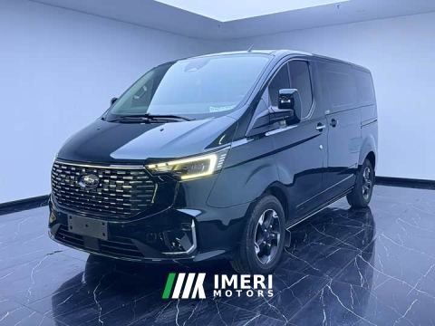 2024 Ford Toureo 2.0T Automatic Enjoyment Edition