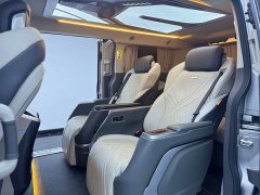 Ford Tourneo Toureo 2.0T Automatic Enjoyment Edition - ფოტო 10