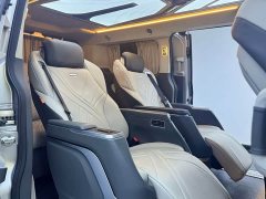 Ford Tourneo Toureo 2.0T Automatic Enjoyment Edition - ფოტო 11