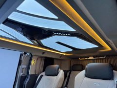 Ford Tourneo Toureo 2.0T Automatic Enjoyment Edition - ფოტო 13