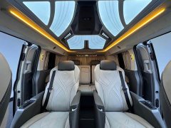 Ford Tourneo Toureo 2.0T Automatic Enjoyment Edition - ფოტო 14