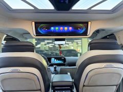 Ford Tourneo Toureo 2.0T Automatic Enjoyment Edition - ფოტო 15