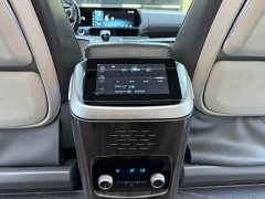 Ford Tourneo Toureo 2.0T Automatic Enjoyment Edition - ფოტო 16