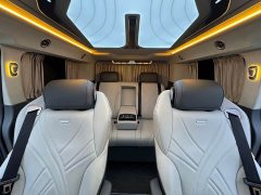 Ford Tourneo Toureo 2.0T Automatic Enjoyment Edition - ფოტო 17