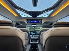 Ford Tourneo Toureo 2.0T Automatic Enjoyment Edition - ფოტო 18