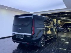 Ford Tourneo Toureo 2.0T Automatic Enjoyment Edition - ფოტო 19
