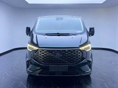 Ford Tourneo Toureo 2.0T Automatic Enjoyment Edition - ფოტო 2