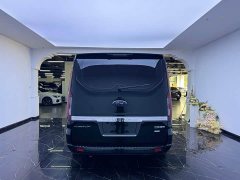 Ford Tourneo Toureo 2.0T Automatic Enjoyment Edition - ფოტო 20