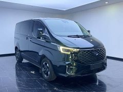 Ford Tourneo Toureo 2.0T Automatic Enjoyment Edition - ფოტო 3