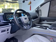 Ford Tourneo Toureo 2.0T Automatic Enjoyment Edition - ფოტო 4