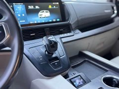 Ford Tourneo Toureo 2.0T Automatic Enjoyment Edition - ფოტო 5