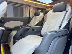 Ford Tourneo Toureo 2.0T Automatic Enjoyment Edition - ფოტო 6