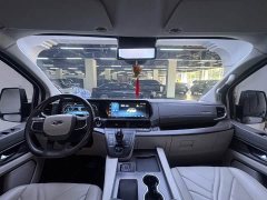 Ford Tourneo Toureo 2.0T Automatic Enjoyment Edition - ფოტო 7