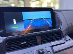 Ford Tourneo Toureo 2.0T Automatic Enjoyment Edition - ფოტო 9