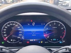 Mercedes-Benz C-Class Facelift C 200 L Sport Edition - ფოტო 11