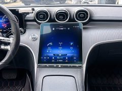 Mercedes-Benz C-Class Facelift C 200 L Sport Edition - ფოტო 12