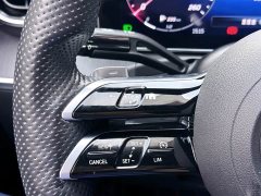Mercedes-Benz C-Class Facelift C 200 L Sport Edition - ფოტო 15