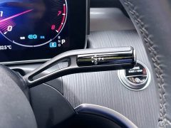Mercedes-Benz C-Class Facelift C 200 L Sport Edition - ფოტო 17