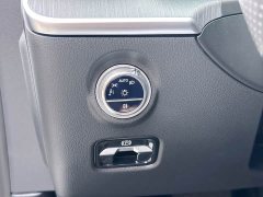 Mercedes-Benz C-Class Facelift C 200 L Sport Edition - ფოტო 20
