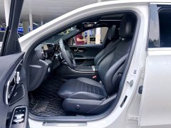 Mercedes-Benz C-Class Facelift C 200 L Sport Edition - ფოტო 6