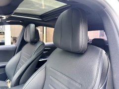 Mercedes-Benz C-Class Facelift C 200 L Sport Edition - ფოტო 8