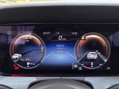 Mercedes-Benz CLS 300 AMG Dynamic - ფოტო 13