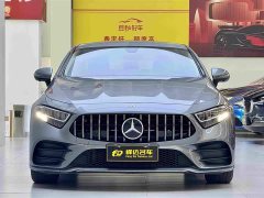 Mercedes-Benz CLS 300 AMG Dynamic - ფოტო 2