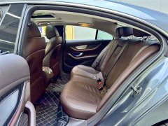 Mercedes-Benz CLS 300 AMG Dynamic - ფოტო 6