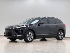 Buick E5 2023 Pioneer Edition - ფოტო 1