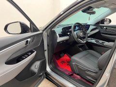Buick E5 2023 Pioneer Edition - ფოტო 13