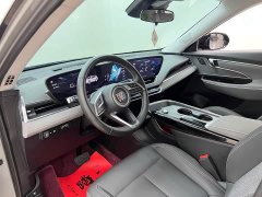 Buick E5 2023 Pioneer Edition - ფოტო 14