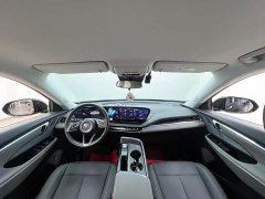 Buick E5 2023 Pioneer Edition - ფოტო 19
