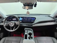Buick E5 2023 Pioneer Edition - ფოტო 20