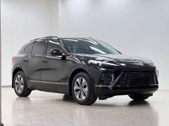 Buick E5 2023 Pioneer Edition - ფოტო 3