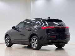 Buick E5 2023 Pioneer Edition - ფოტო 5